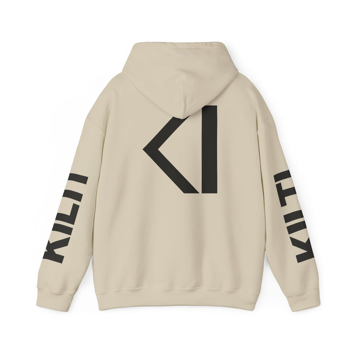 Copy of KILTI Tonal Hoodie - Sand