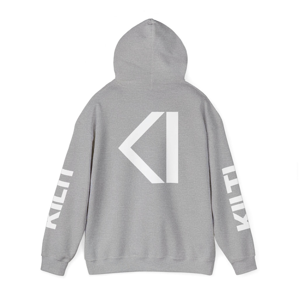 KILTI Tonal Hoodie - Sand
