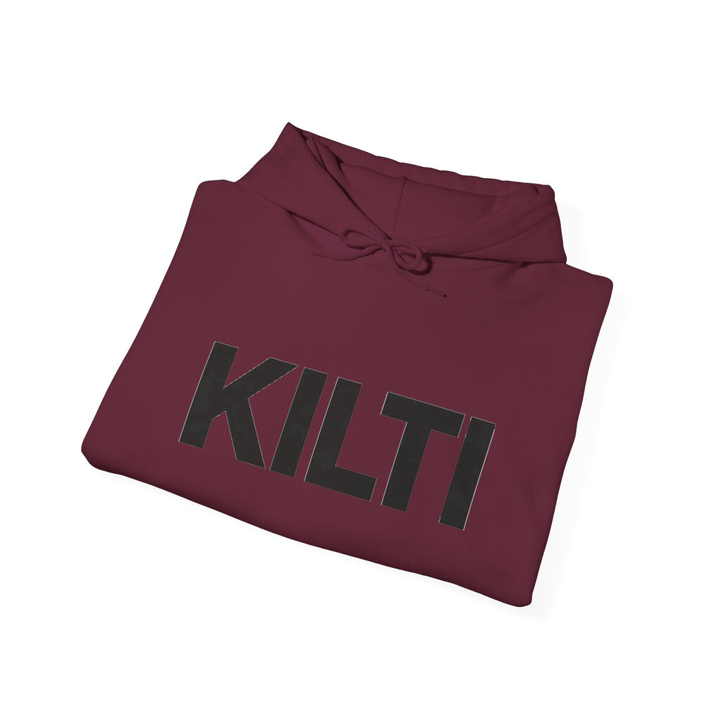 Copy of KILTI Tonal Hoodie - Sand