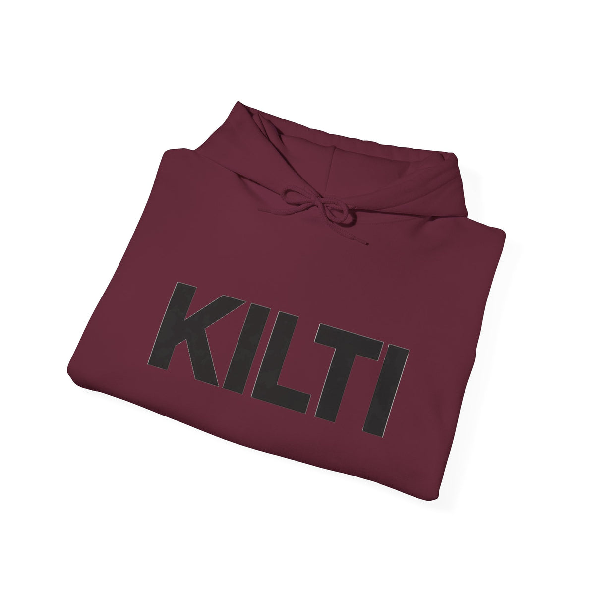 Copy of KILTI Tonal Hoodie - Sand