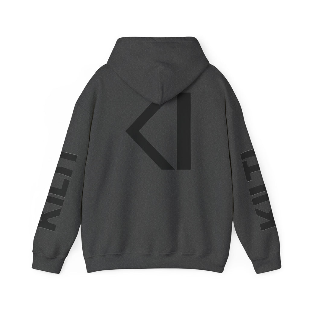 Copy of KILTI Tonal Hoodie - Sand