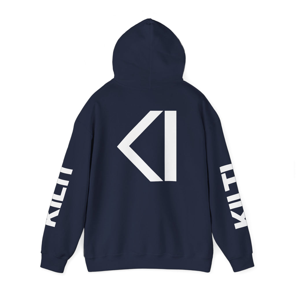 KILTI Tonal Hoodie - Sand