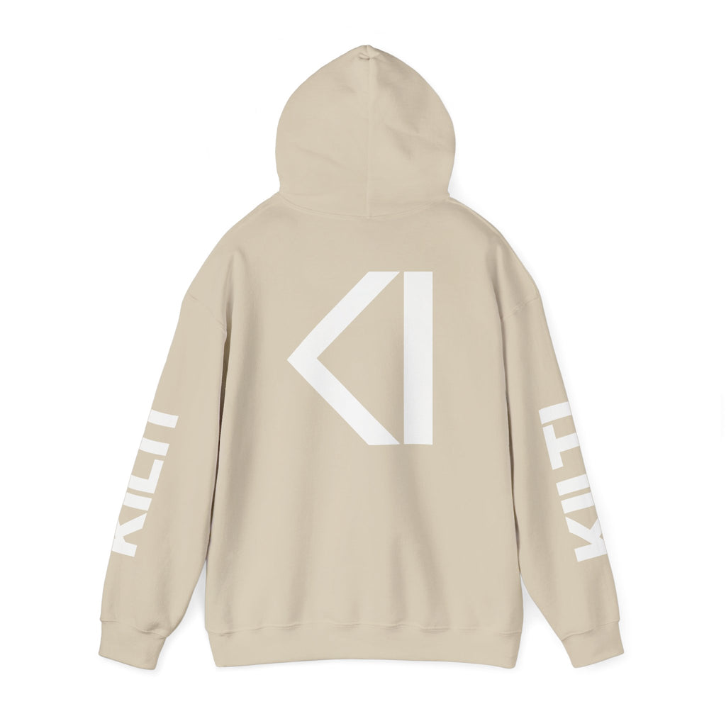 KILTI Tonal Hoodie - Sand