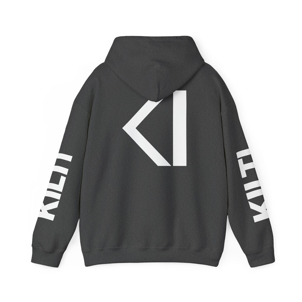 KILTI Tonal Hoodie - Sand