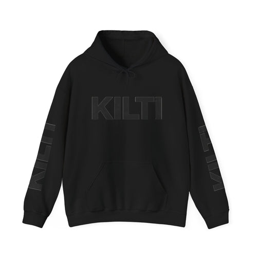 Copy of KILTI Tonal Hoodie - Sand