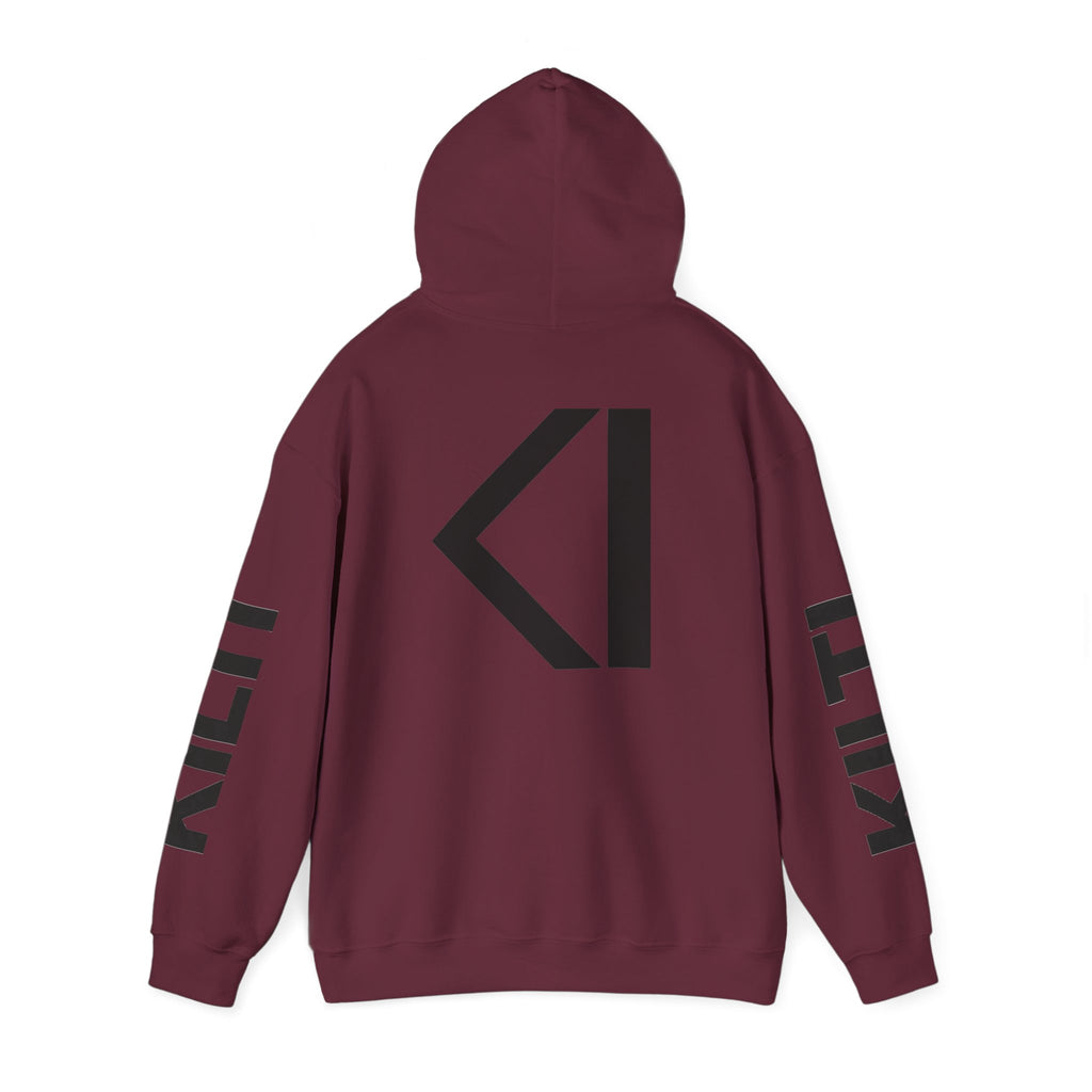 Copy of KILTI Tonal Hoodie - Sand
