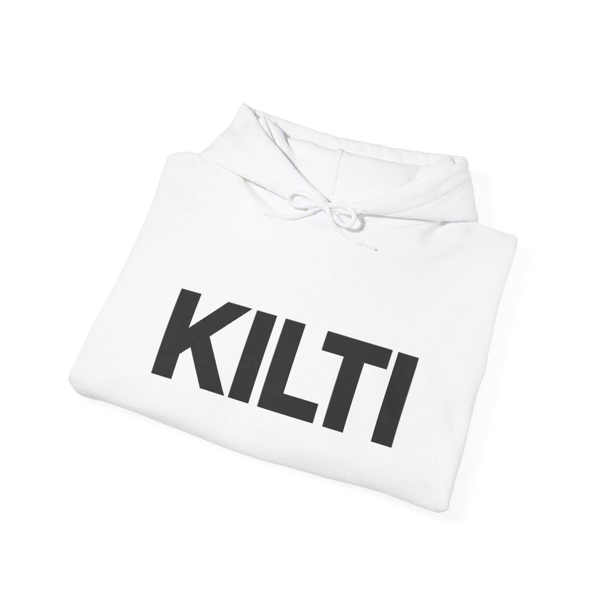 Copy of KILTI Tonal Hoodie - Sand