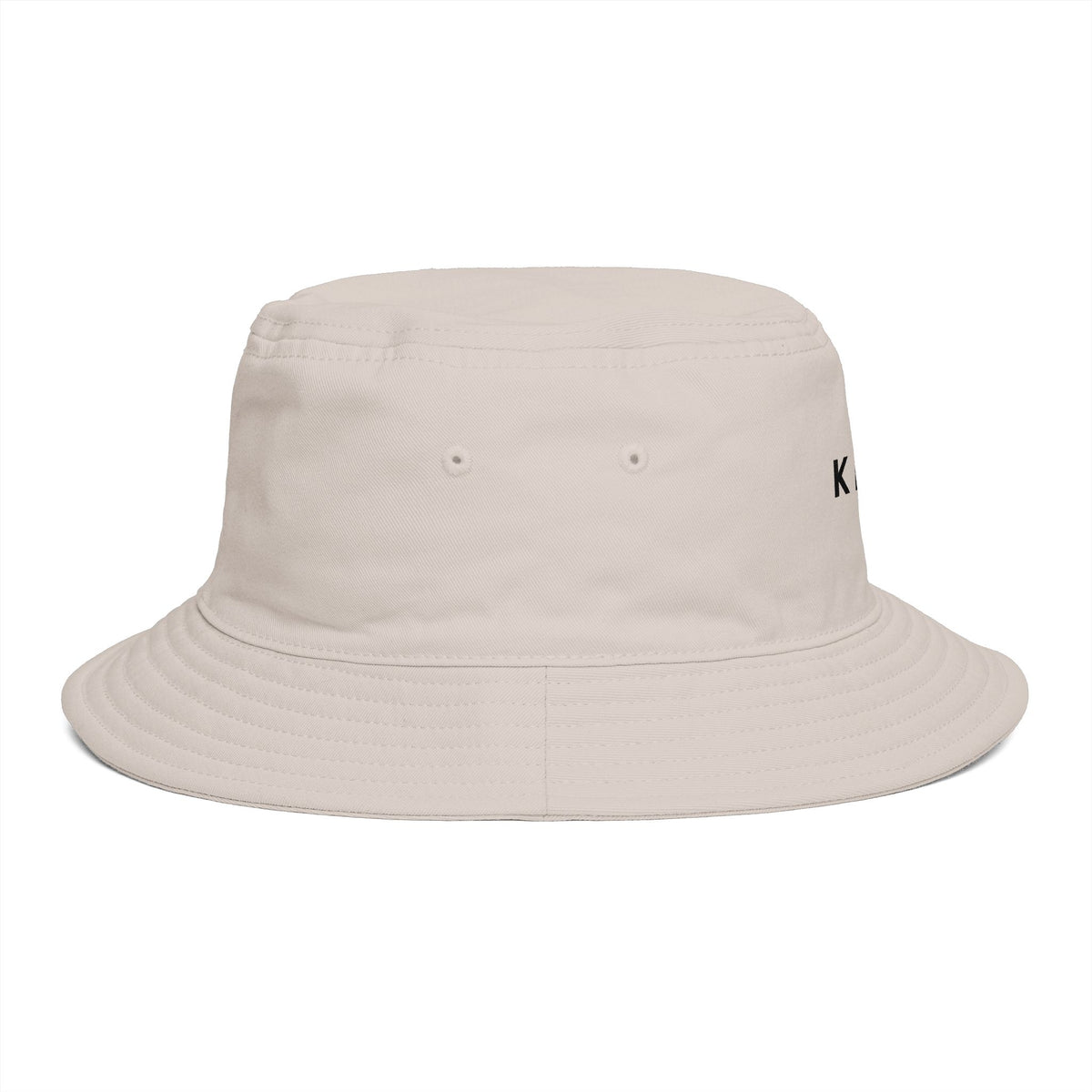 KILTI Bucket Hat - Bone