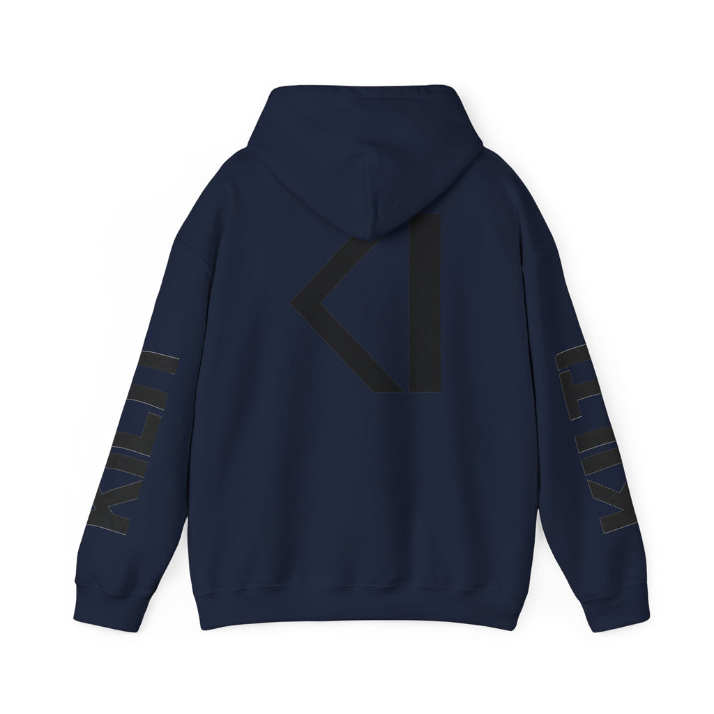 Copy of KILTI Tonal Hoodie - Sand
