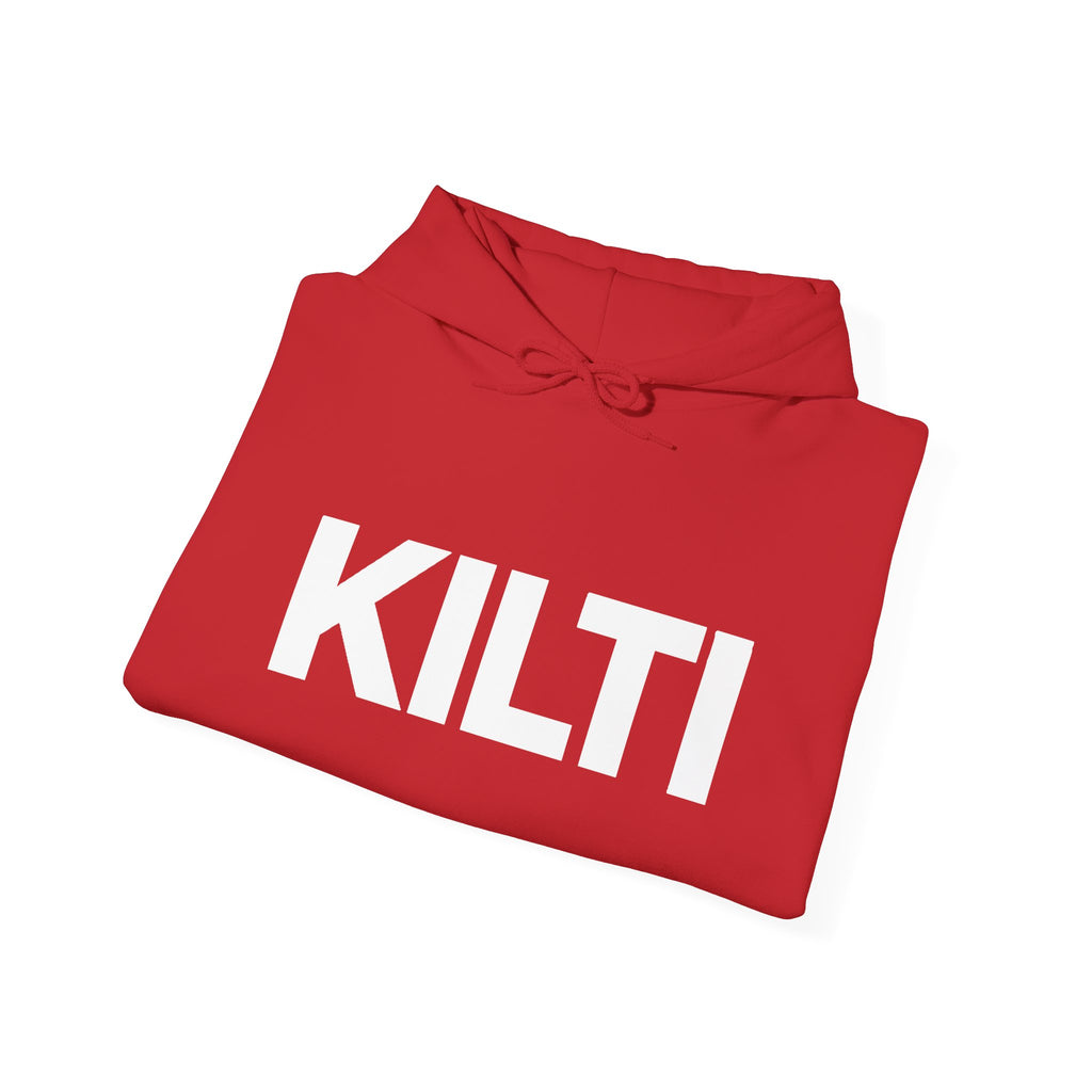 KILTI Tonal Hoodie - Sand