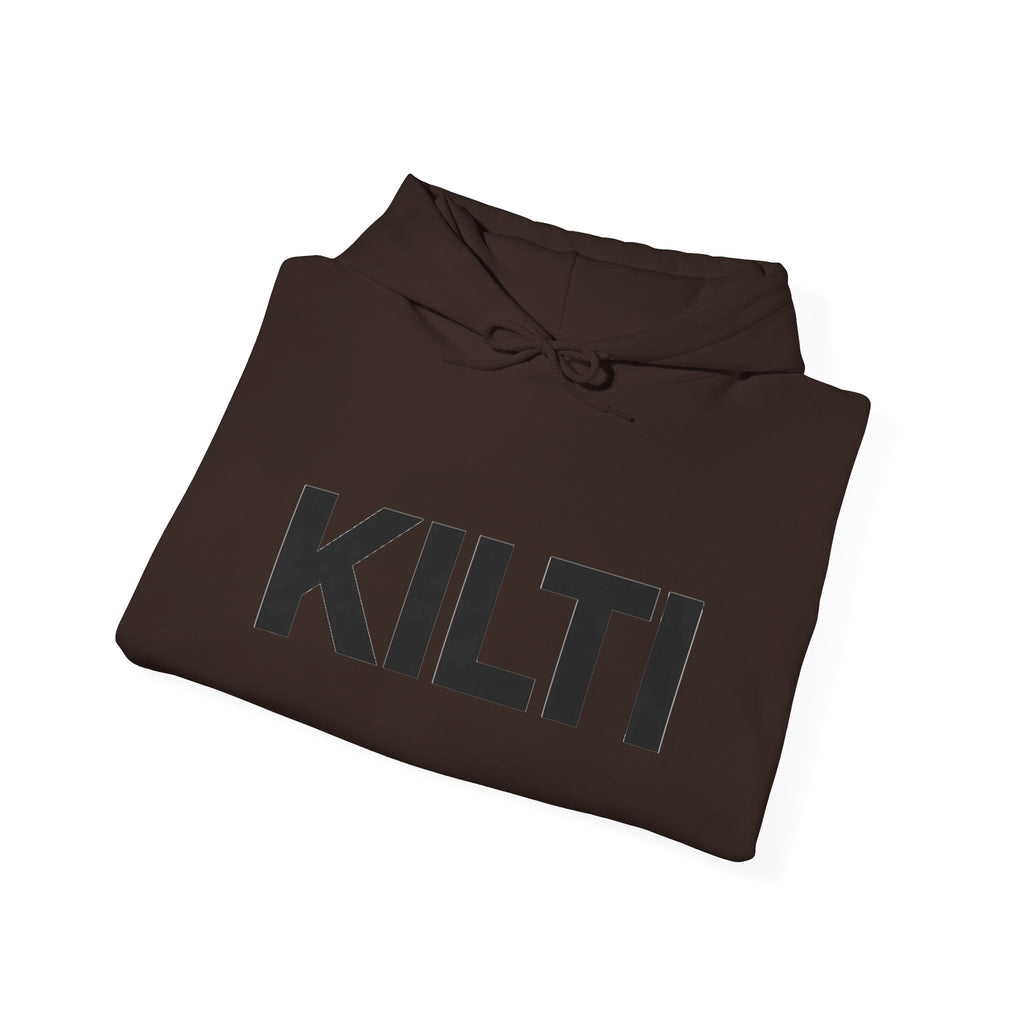 Copy of KILTI Tonal Hoodie - Sand