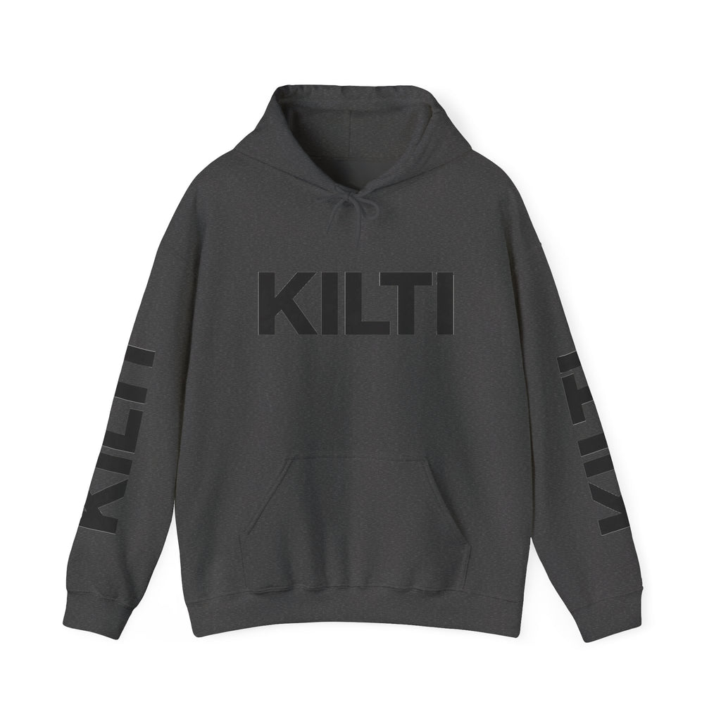 Copy of KILTI Tonal Hoodie - Sand