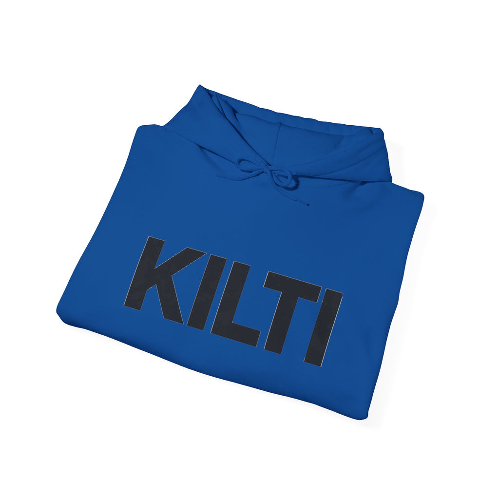 Copy of KILTI Tonal Hoodie - Sand