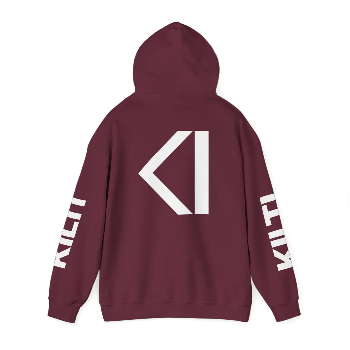 KILTI Tonal Hoodie - Sand
