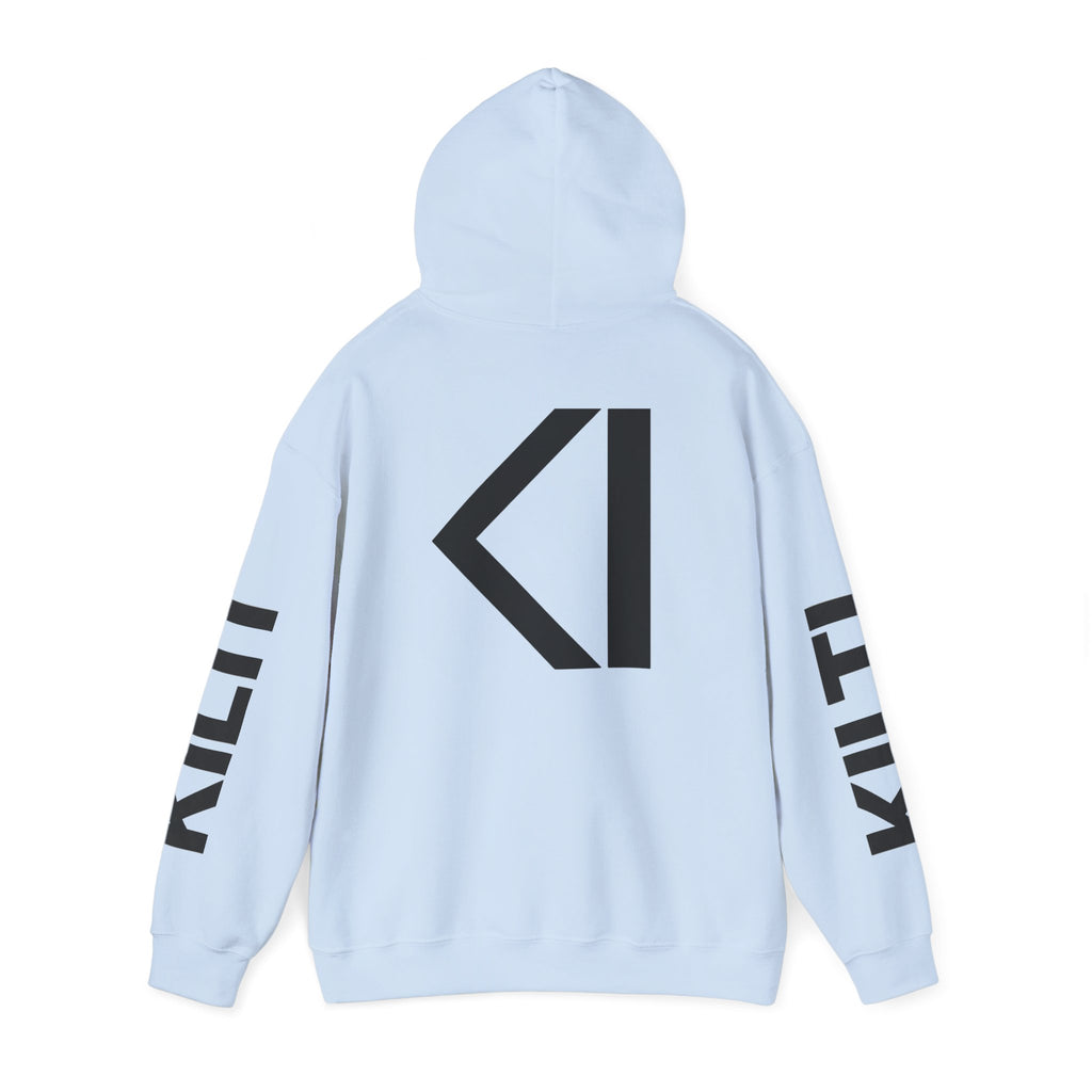 Copy of KILTI Tonal Hoodie - Sand