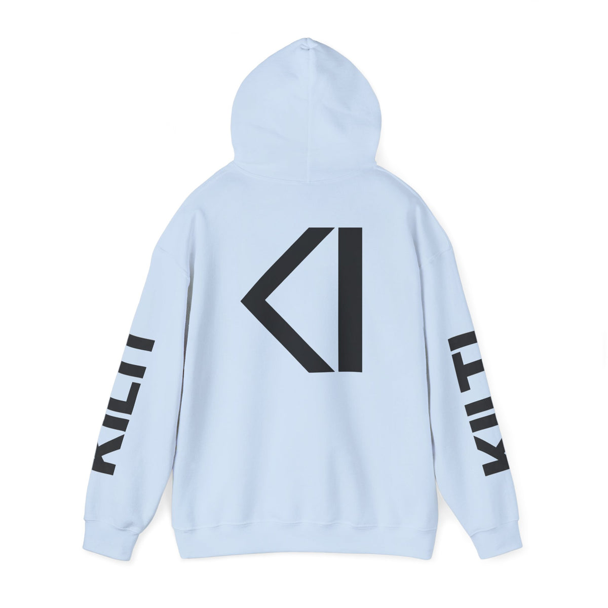 Copy of KILTI Tonal Hoodie - Sand