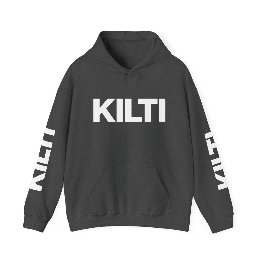 KILTI Tonal Hoodie - Sand