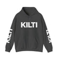 KILTI Tonal Hoodie - Sand