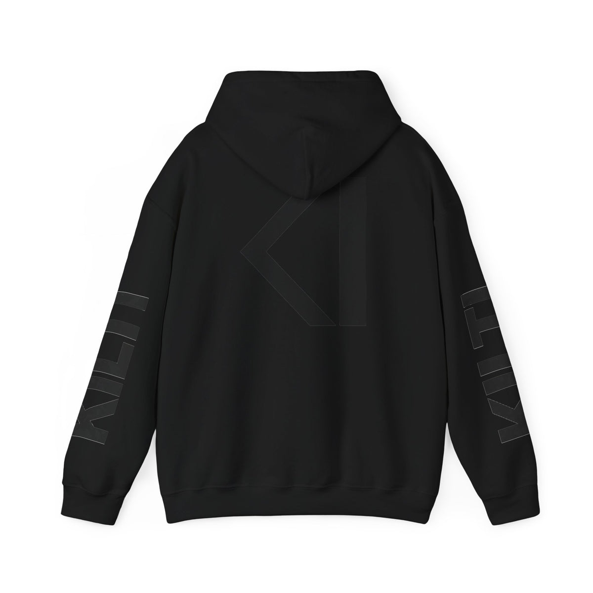 Copy of KILTI Tonal Hoodie - Sand