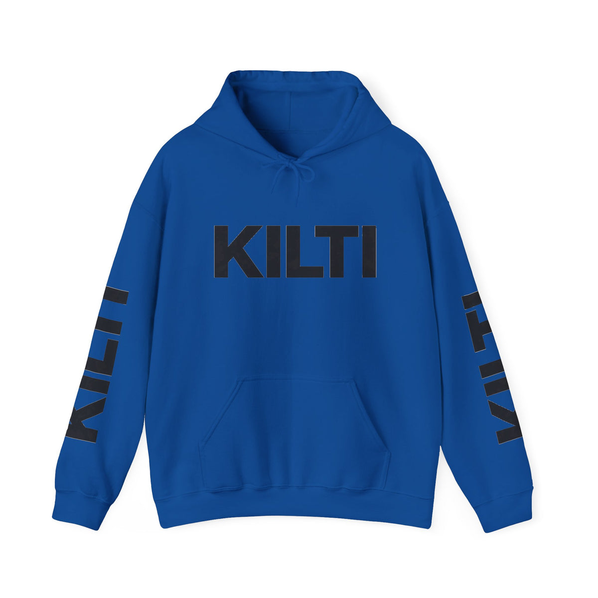 Copy of KILTI Tonal Hoodie - Sand