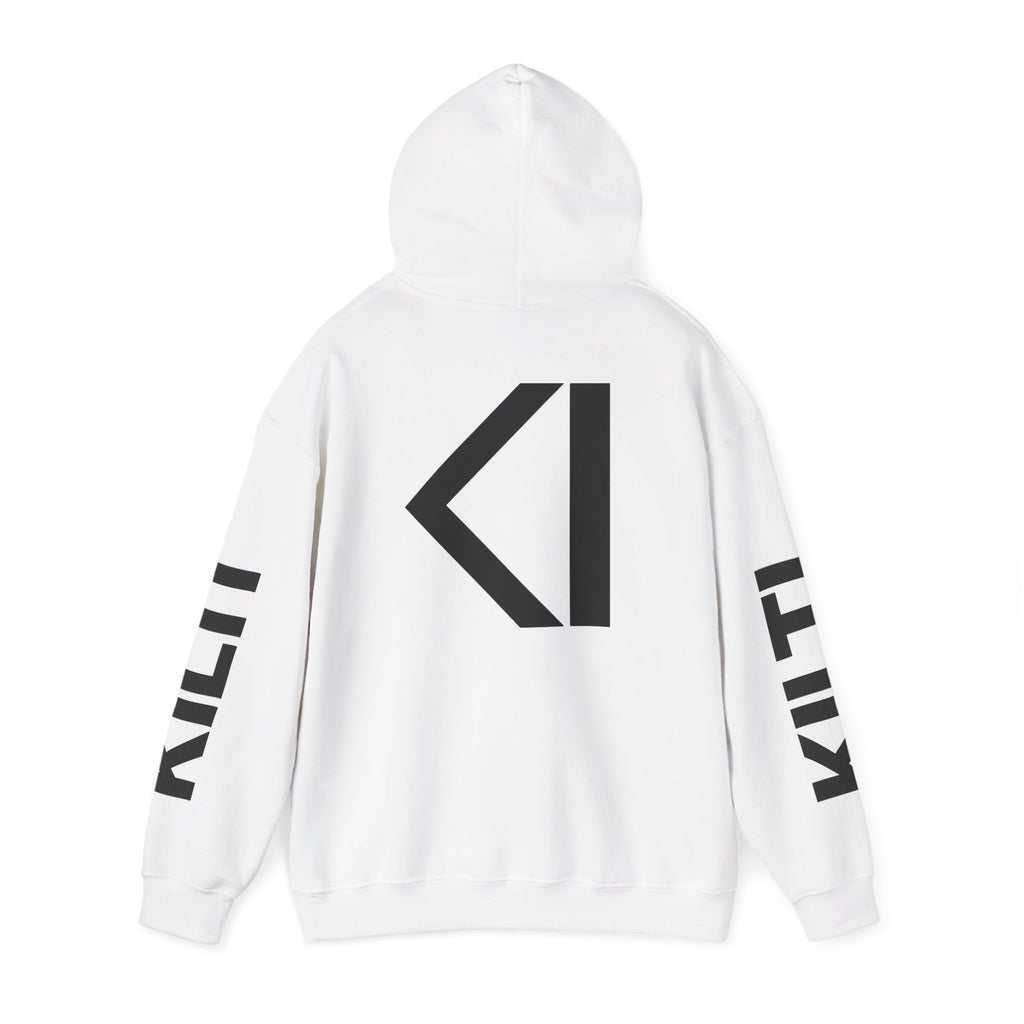 Copy of KILTI Tonal Hoodie - Sand