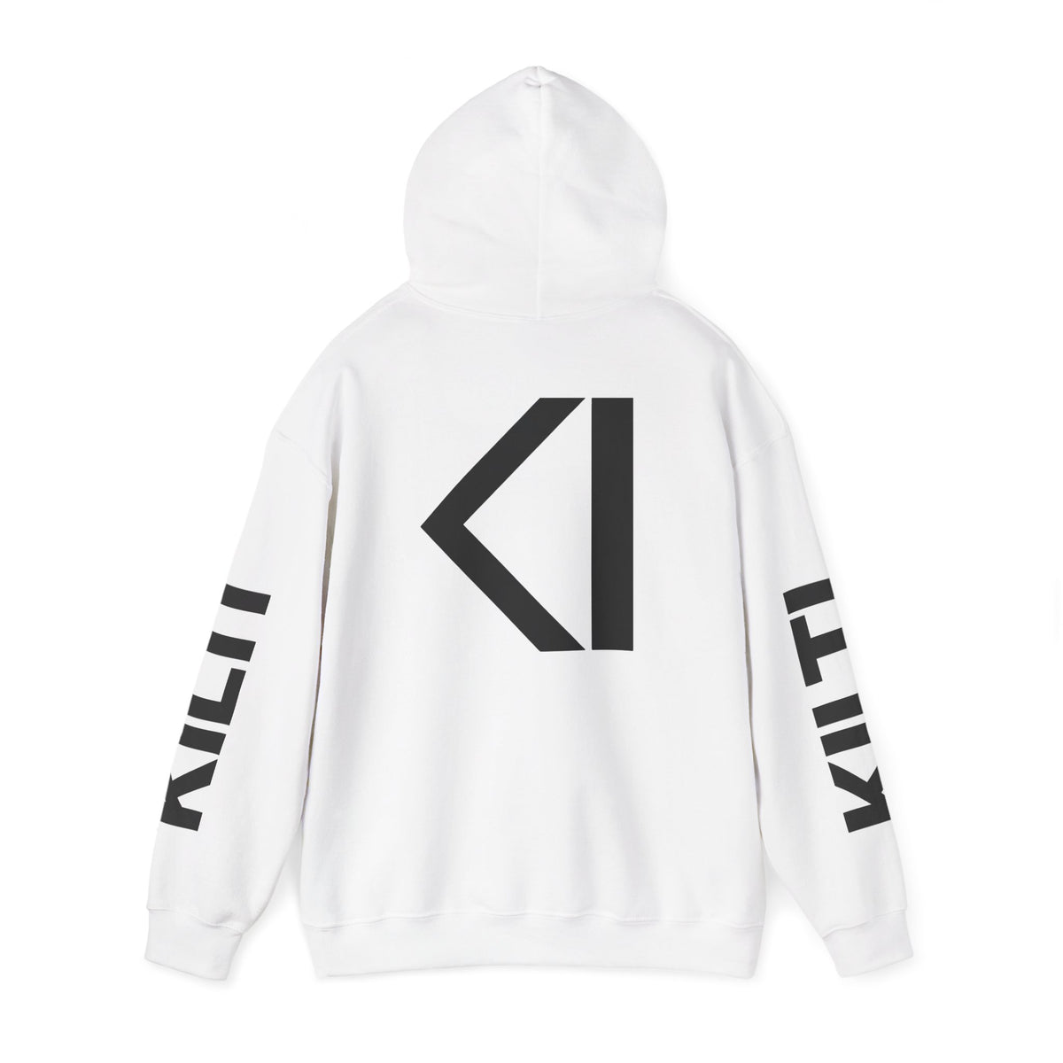 Copy of KILTI Tonal Hoodie - Sand