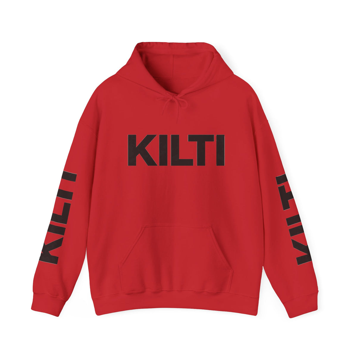 Copy of KILTI Tonal Hoodie - Sand
