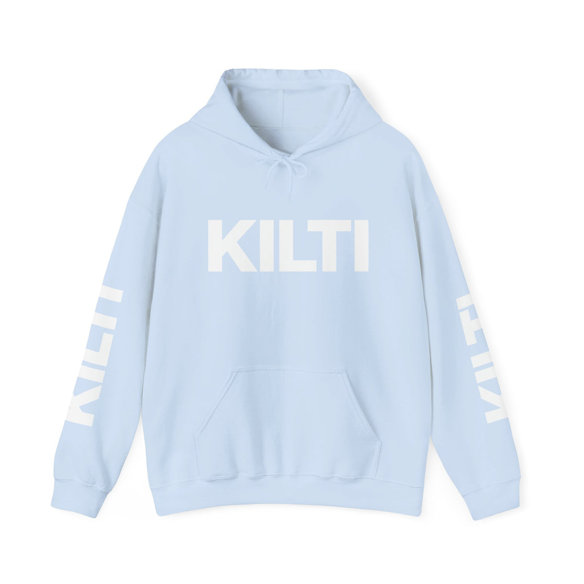 KILTI Tonal Hoodie - Sand