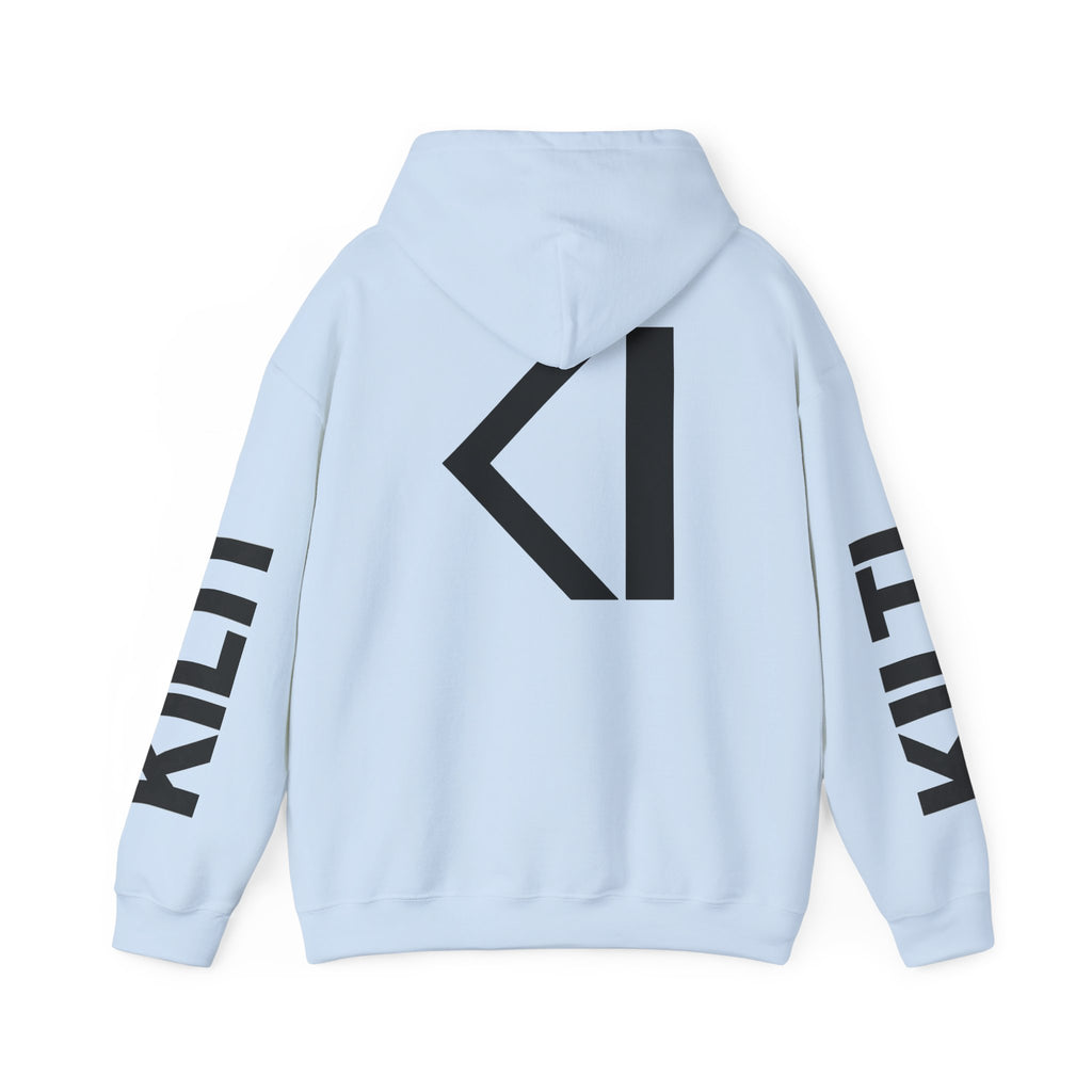 Copy of KILTI Tonal Hoodie - Sand