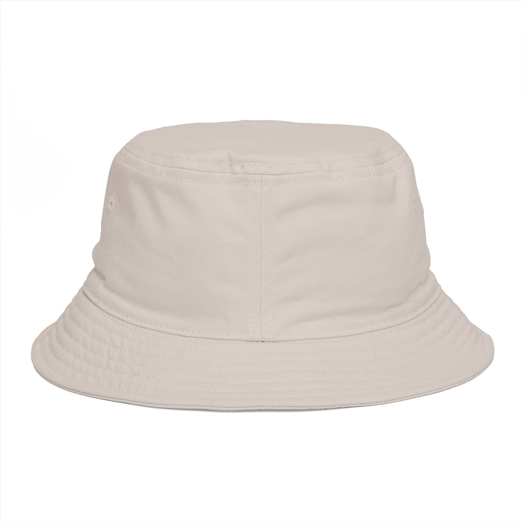 KILTI Bucket Hat - Bone