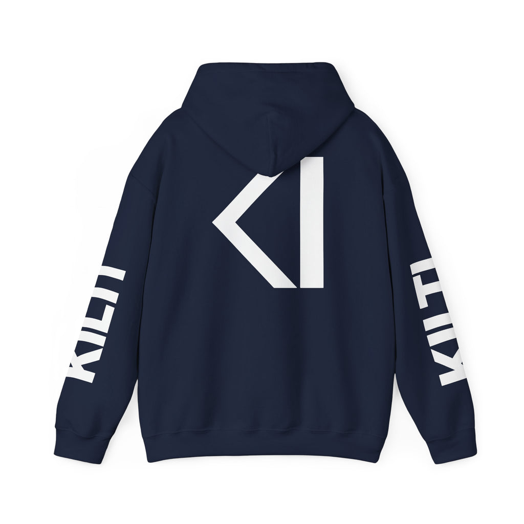 KILTI Tonal Hoodie - Sand