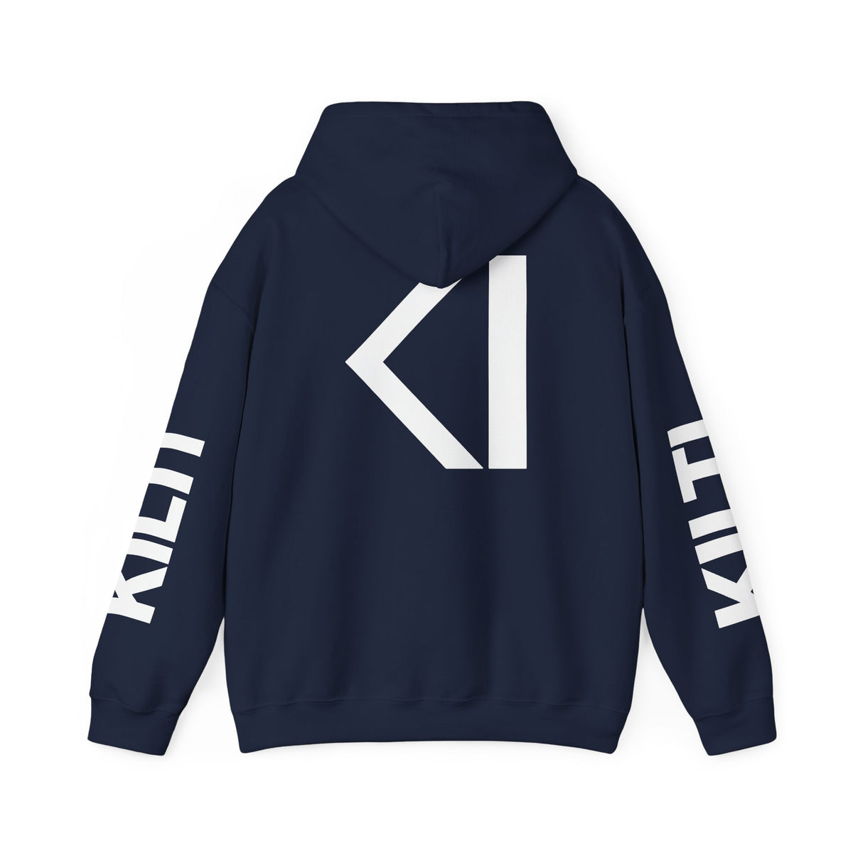 KILTI Tonal Hoodie - Sand