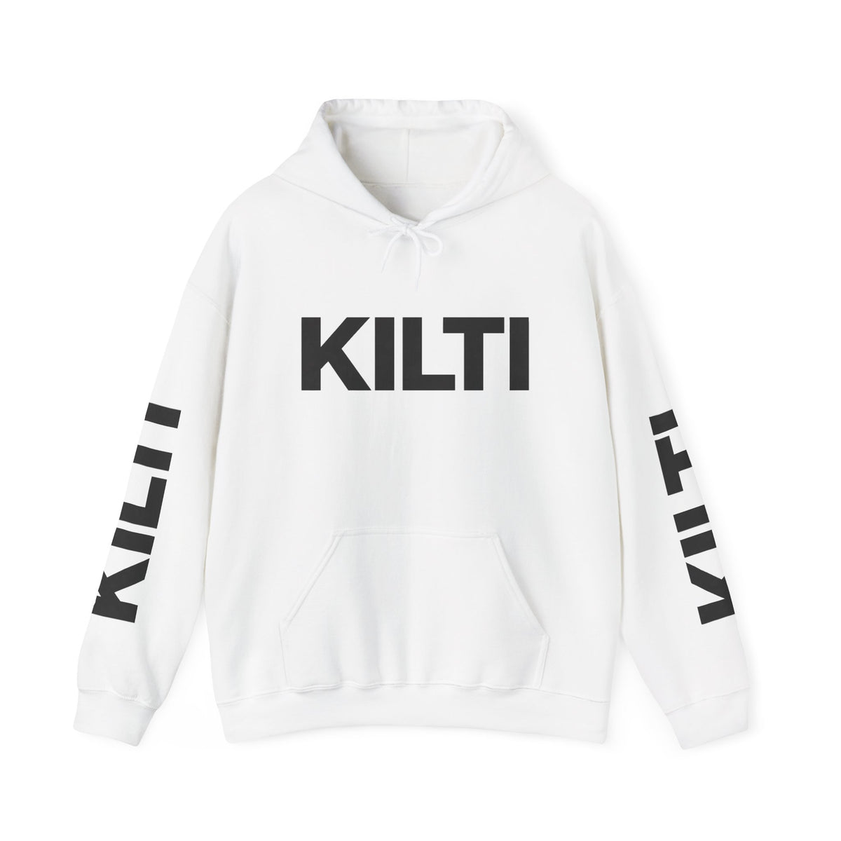 Copy of KILTI Tonal Hoodie - Sand