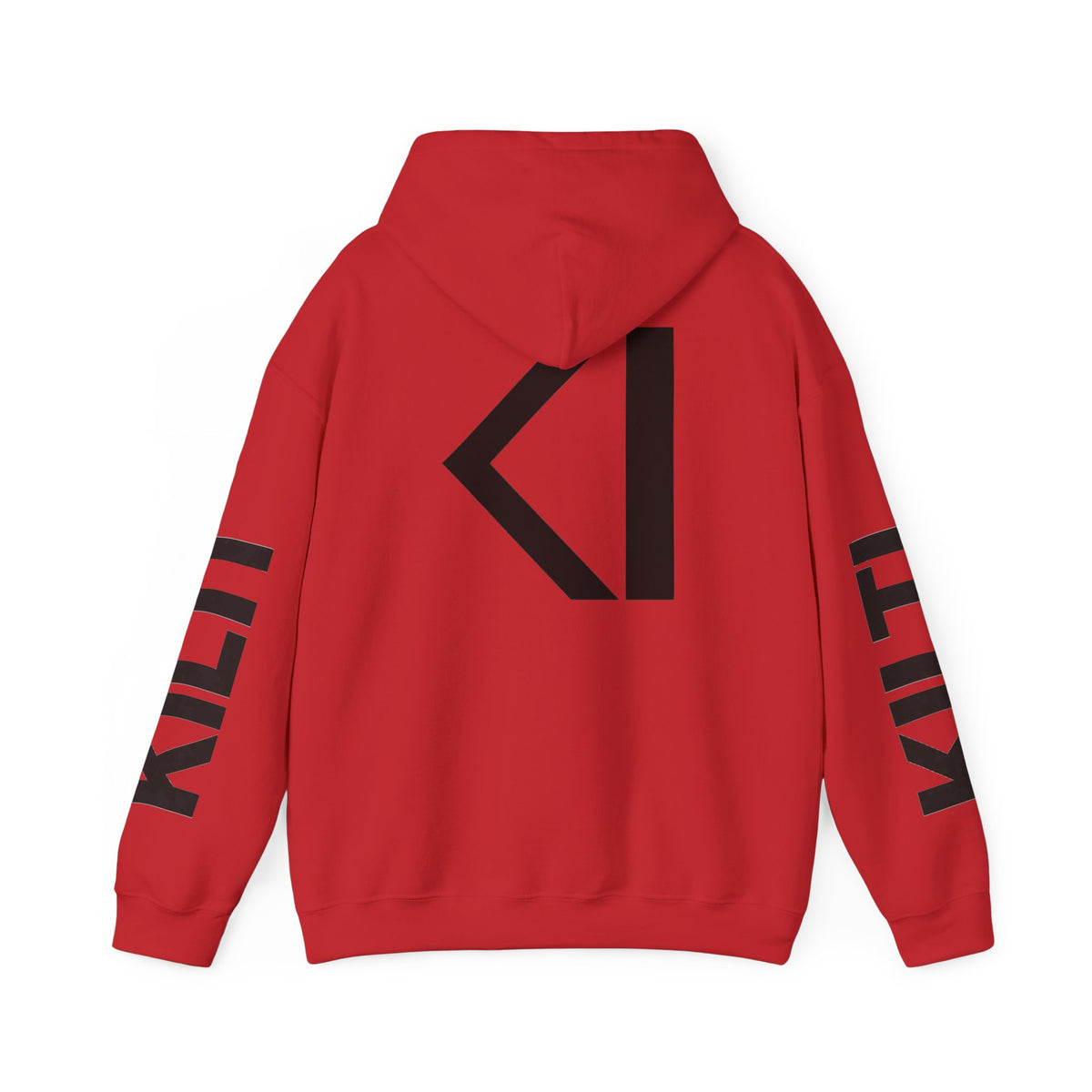 Copy of KILTI Tonal Hoodie - Sand