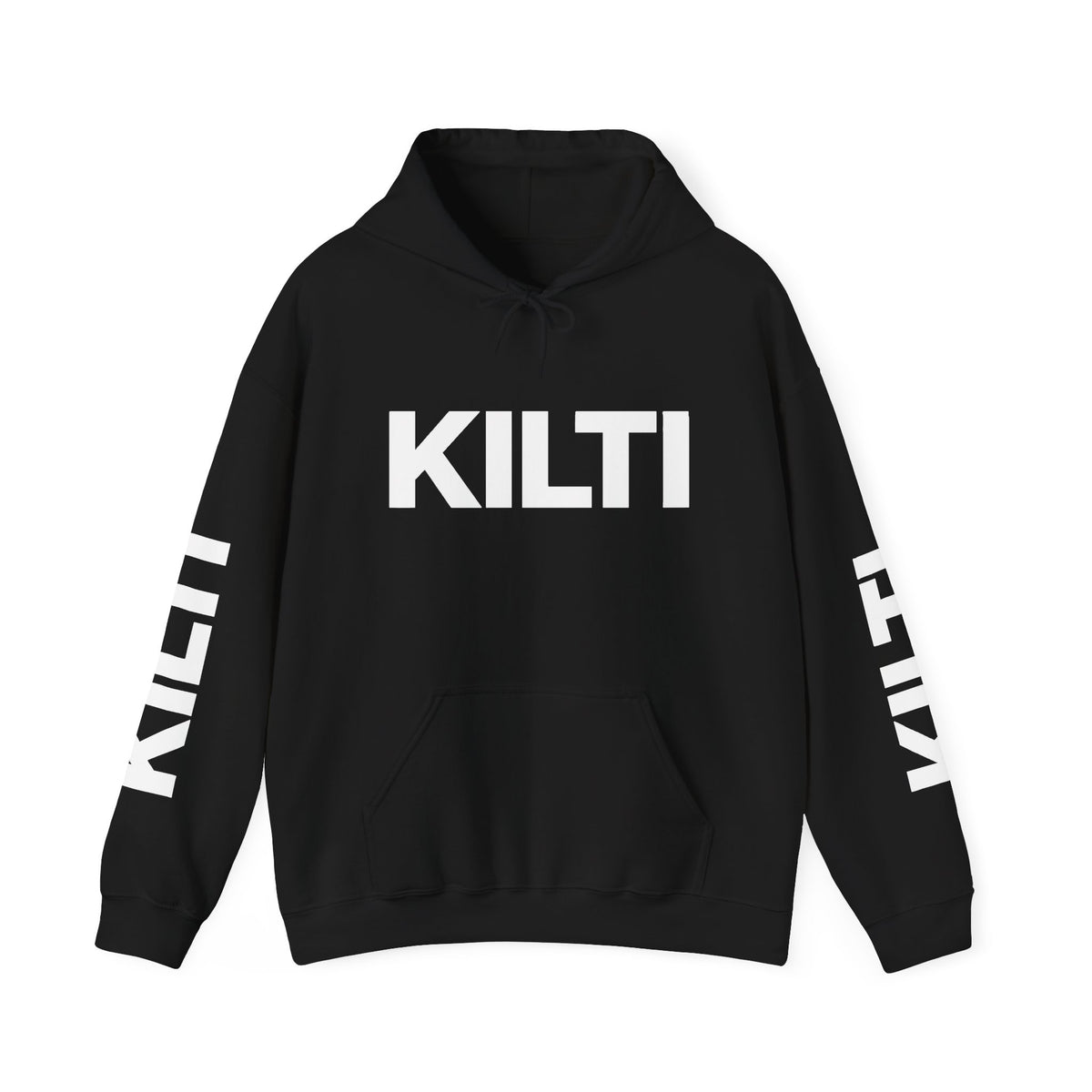 KILTI Tonal Hoodie - Sand