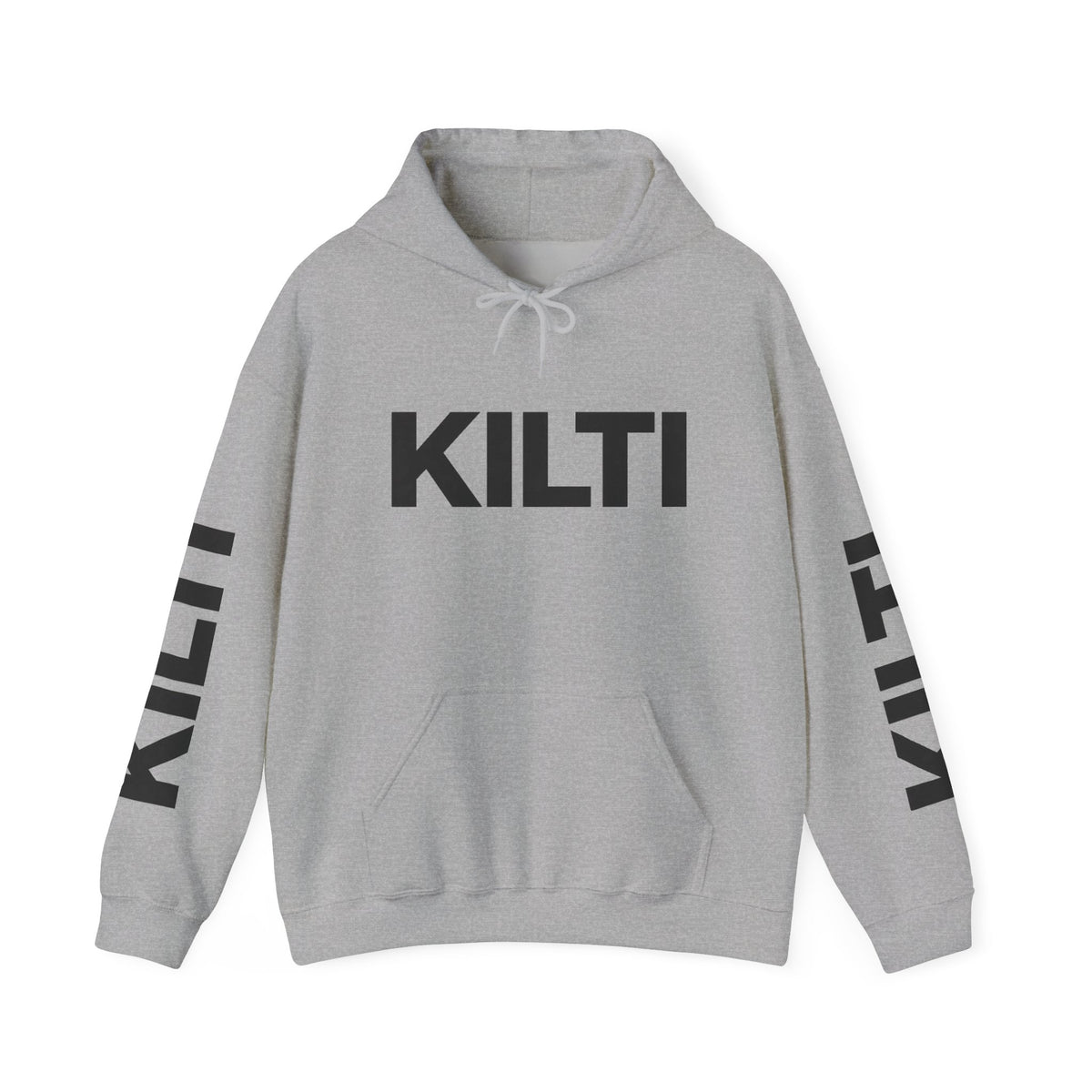 Copy of KILTI Tonal Hoodie - Sand
