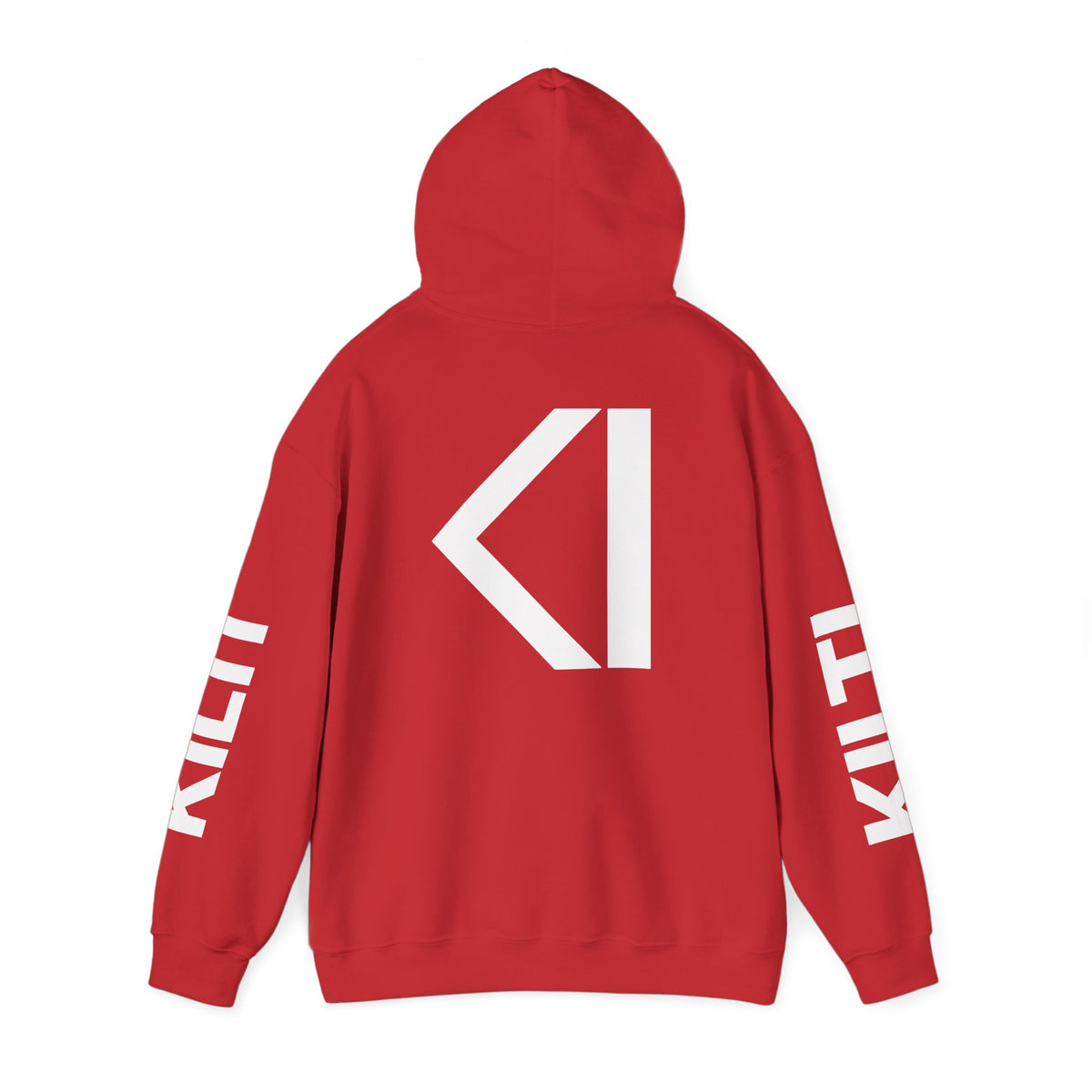 KILTI Tonal Hoodie - Sand