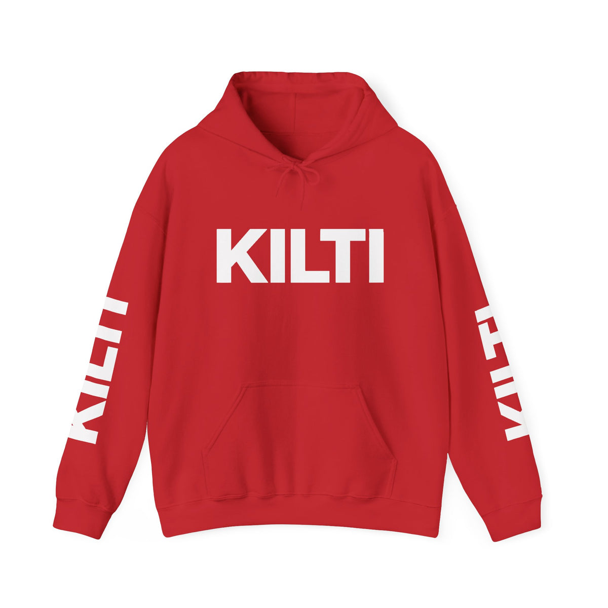 KILTI Tonal Hoodie - Sand