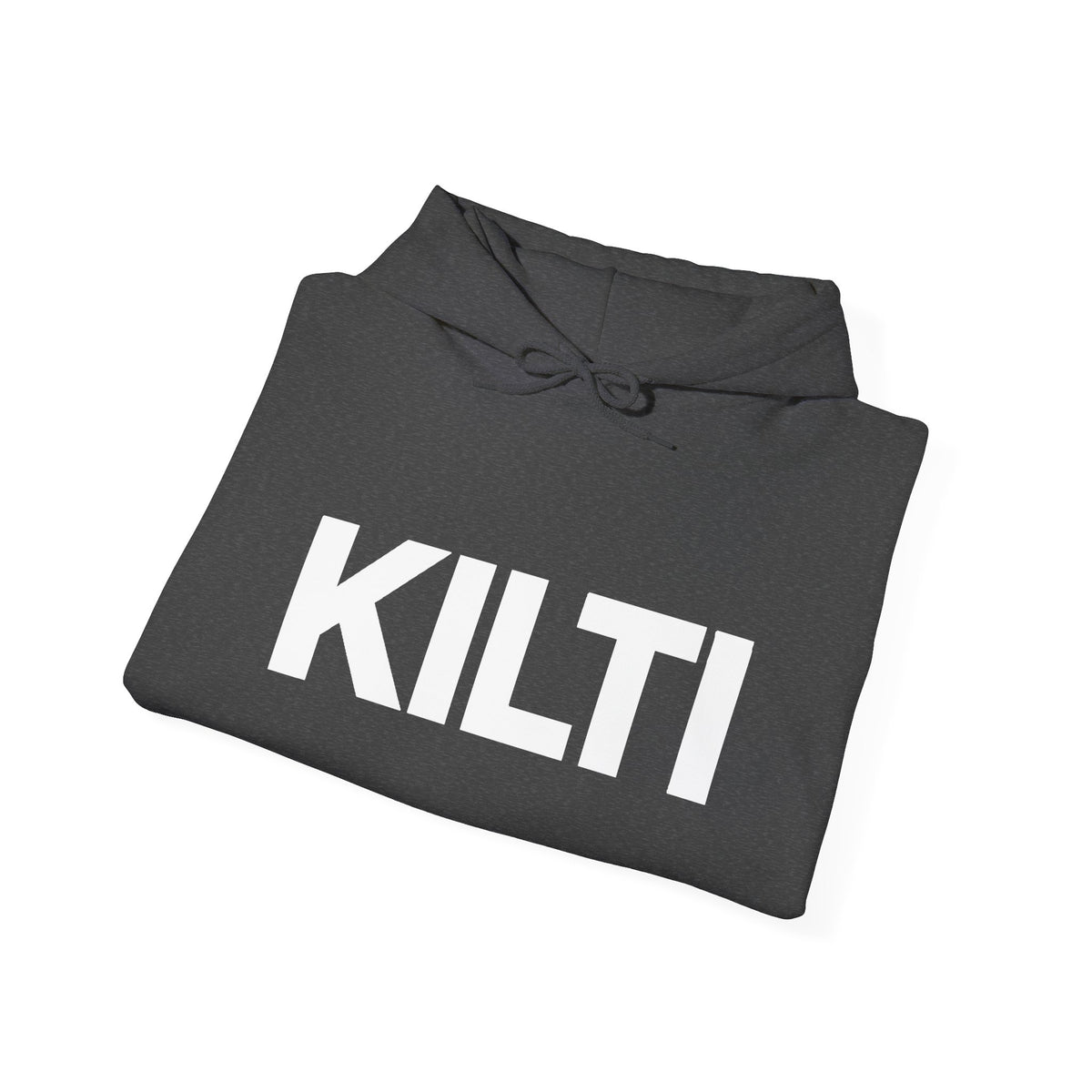 KILTI Tonal Hoodie - Sand