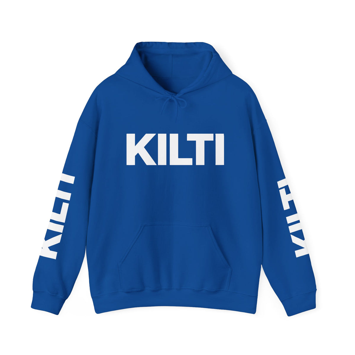 KILTI Tonal Hoodie - Sand