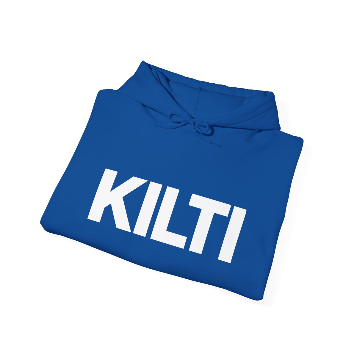 KILTI Tonal Hoodie - Sand