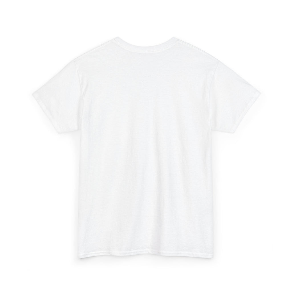 Built For The Ones Tee - White