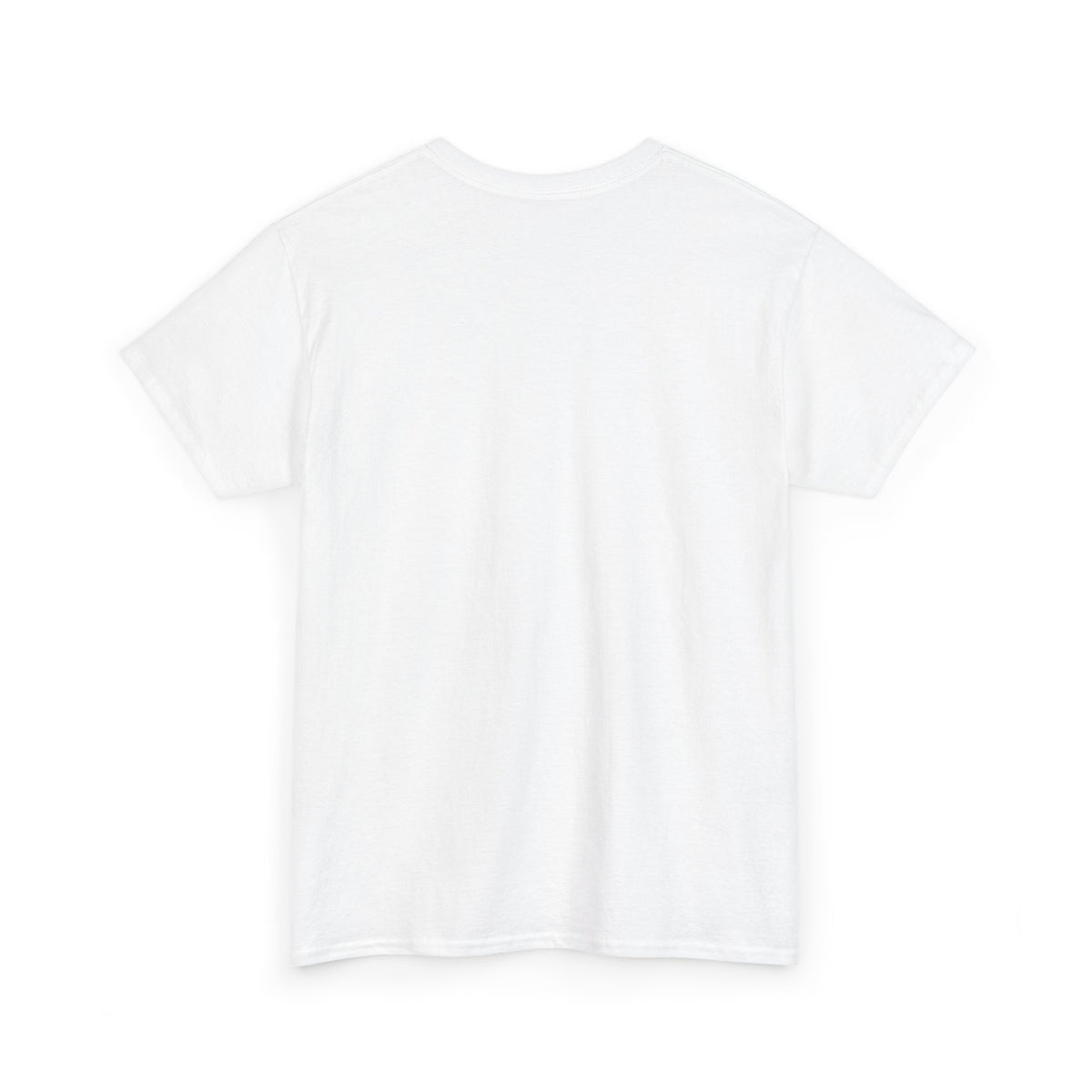 Built For The Ones Tee - White