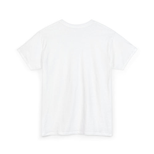 Built For The Ones Tee - White