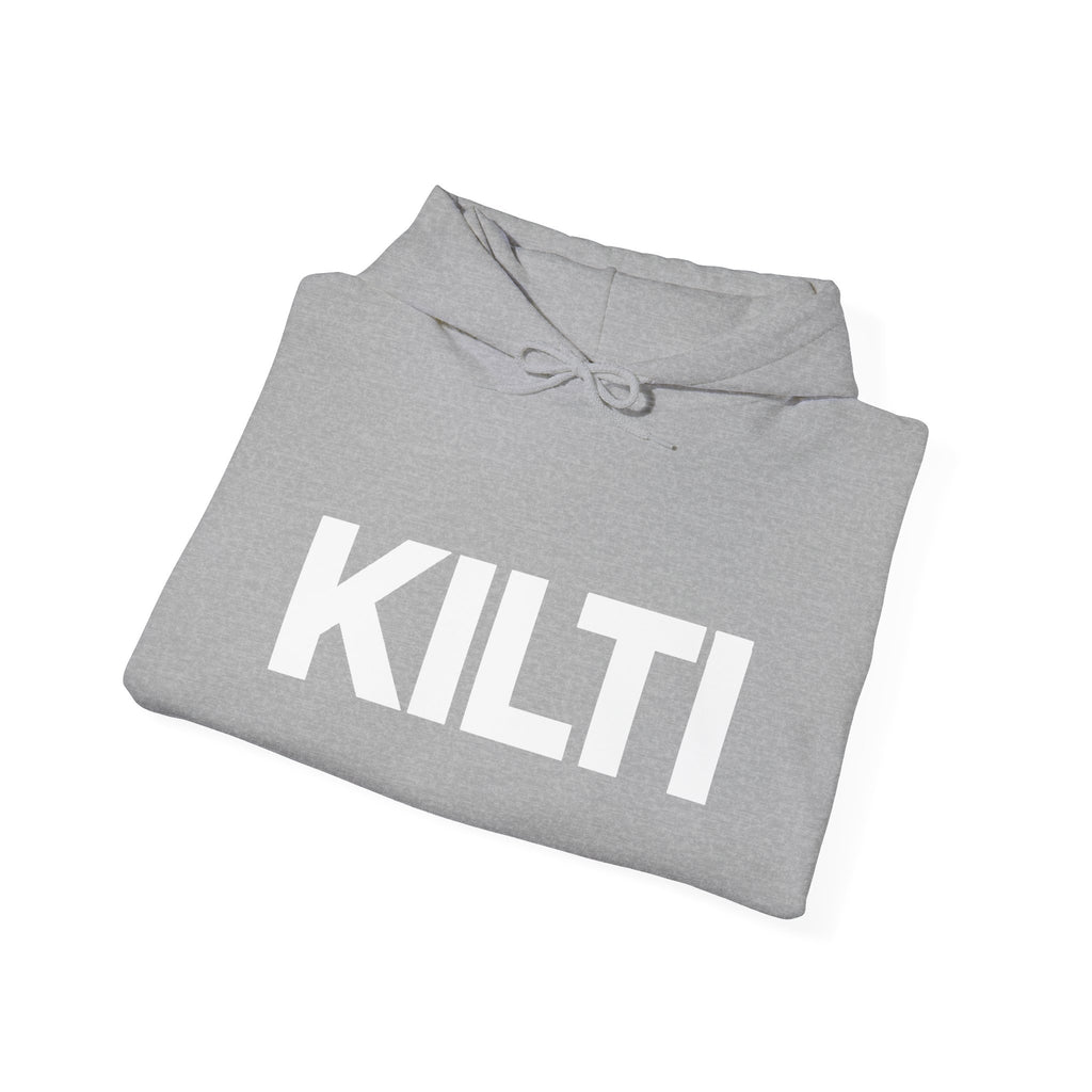 KILTI Tonal Hoodie - Sand