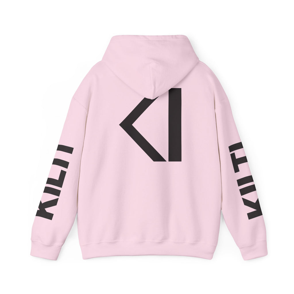 Copy of KILTI Tonal Hoodie - Sand