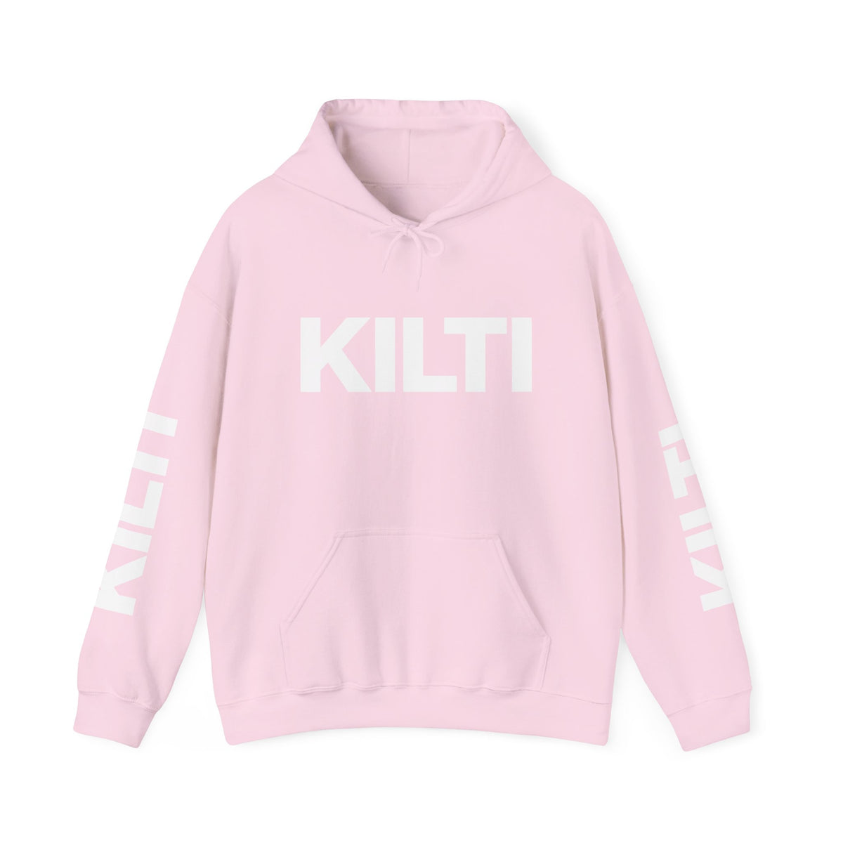 KILTI Tonal Hoodie - Sand