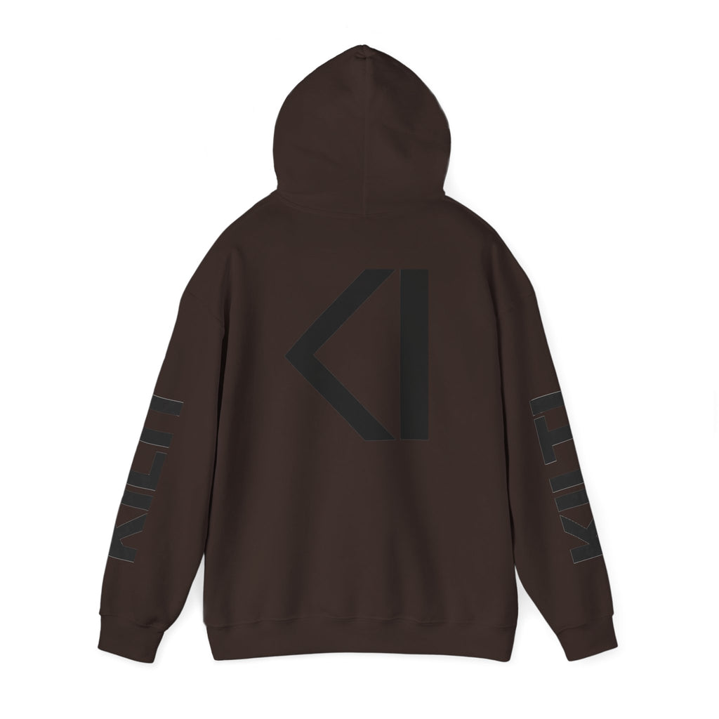 Copy of KILTI Tonal Hoodie - Sand
