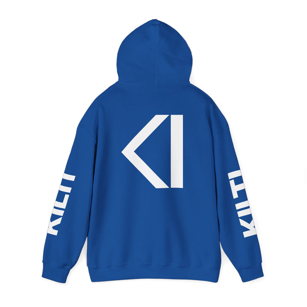 KILTI Tonal Hoodie - Sand