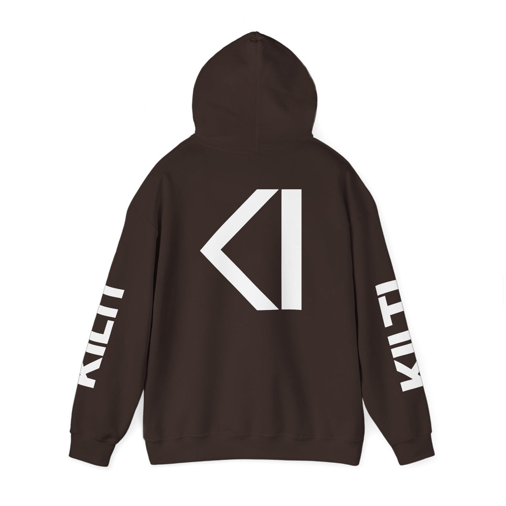 KILTI Tonal Hoodie - Sand